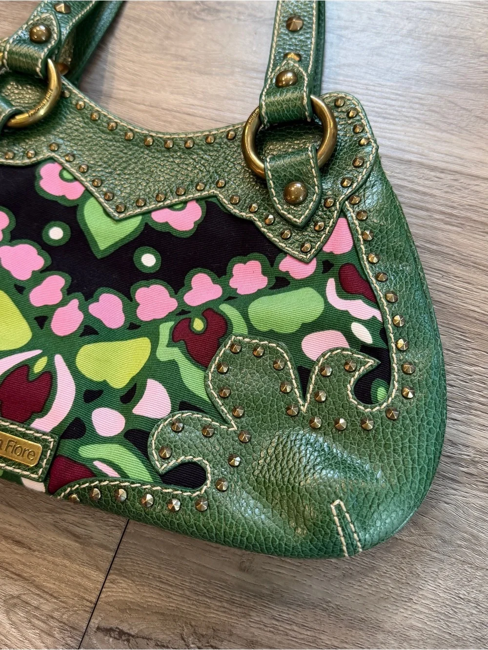 Isabella Fiore bag - Picture 3 of 11